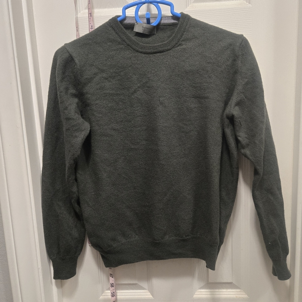 Ferrante wool Sweater size xs